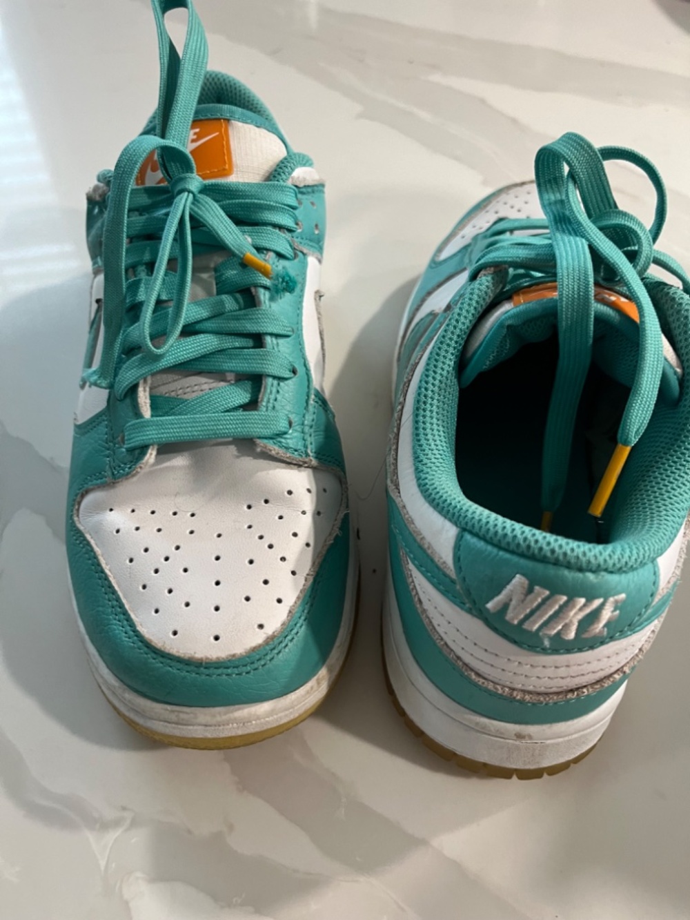 Nike dunk lows - Picture 2 of 3